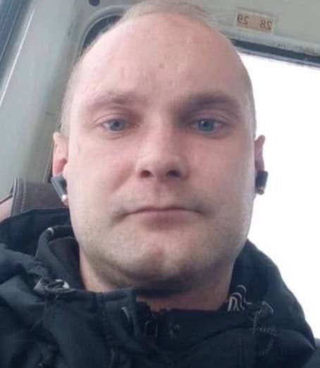 Фото: Погибший на войне с Украиной Богряшев Григорий Васильевич. Кировская область, нет данных