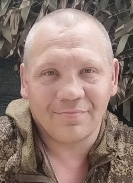 Фото: Погибший на войне с Украиной Киршин Денис Викторович. Республика Татарстан, нет данных