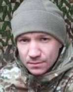 Фото: Погибший на войне с Украиной Будилин Юрий Витальевич. Свердловская область, мотострелковые войска