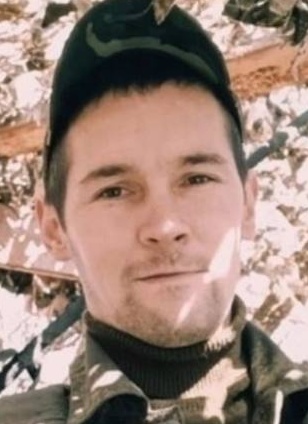 Фото: Погибший на войне с Украиной Бабушкин Александр Васильевич. Челябинская область, нет данных