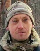 Фото: Погибший на войне с Украиной Власов Владимир Витальевич. Калининградская область, танковые войска