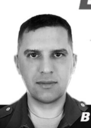 Фото: Погибший на войне с Украиной Гафурьянов Рифат Фидарисович. Ханты-Мансийский автономный округ - Югра, нет данных