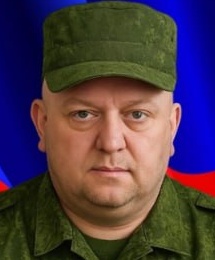 Фото: Погибший на войне с Украиной Громов Сергей Геннадьевич. Свердловская область, мотострелковые войска