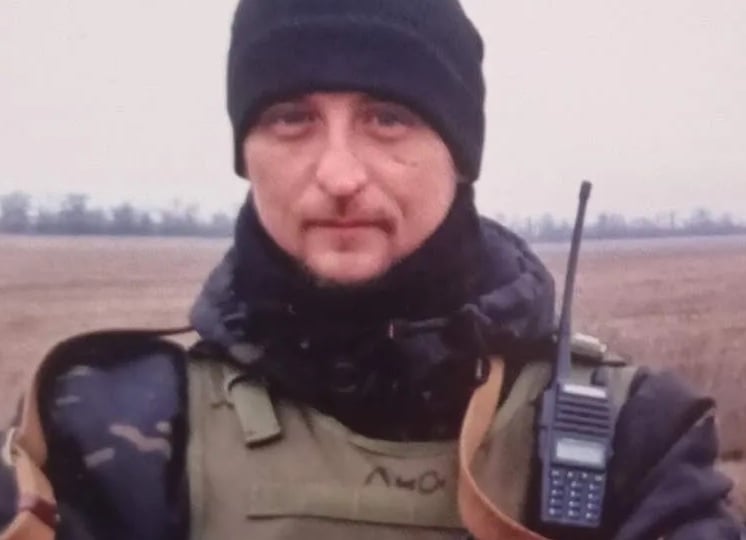 Фото: Погибший на войне с Украиной Плисов Илья Андреевич. Саратовская область, нет данных