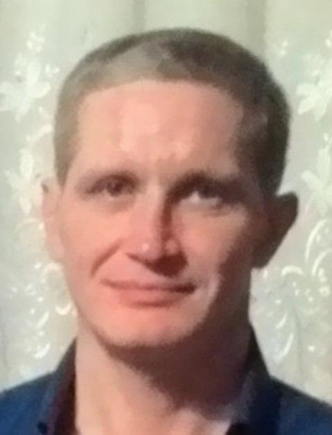 Фото: Погибший на войне с Украиной Штыркин Владимир Юрьевич. Республика Татарстан, нет данных