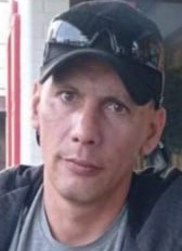 Фото: Погибший на войне с Украиной Нефедов Николай Сергеевич. Иркутская область, нет данных