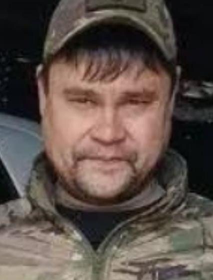 Фото: Погибший на войне с Украиной Румянцев Артем Павлович. Республика Татарстан, добровольцы