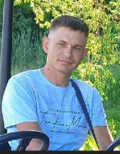 Фото: Погибший на войне с Украиной Гаврилов Валерий Валерьевич. Чувашская Республика, мотострелковые войска