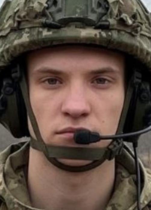 Фото: Погибший на войне с Украиной Колесник Данила Сергеевич. Республика Татарстан, нет данных