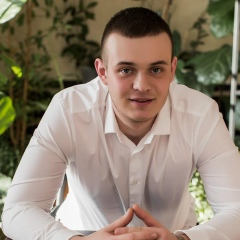 Фото: Погибший на войне с Украиной Тимошенко Никита Сергеевич. Тюменская область, нет данных