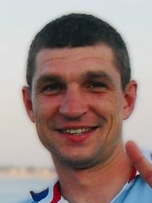 Фото: Погибший на войне с Украиной Добролюбов Юрий Иванович. Волгоградская область, нет данных