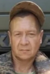 Фото: Погибший на войне с Украиной Кырчанов Сергей Александрович. Кировская область, мотострелковые войска