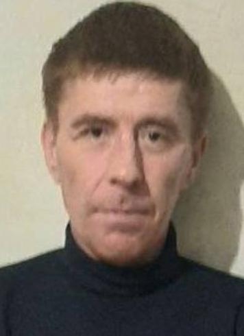 Фото: Погибший на войне с Украиной Стволков Александр Яковлевич. Республика Мордовия, мотострелковые войска