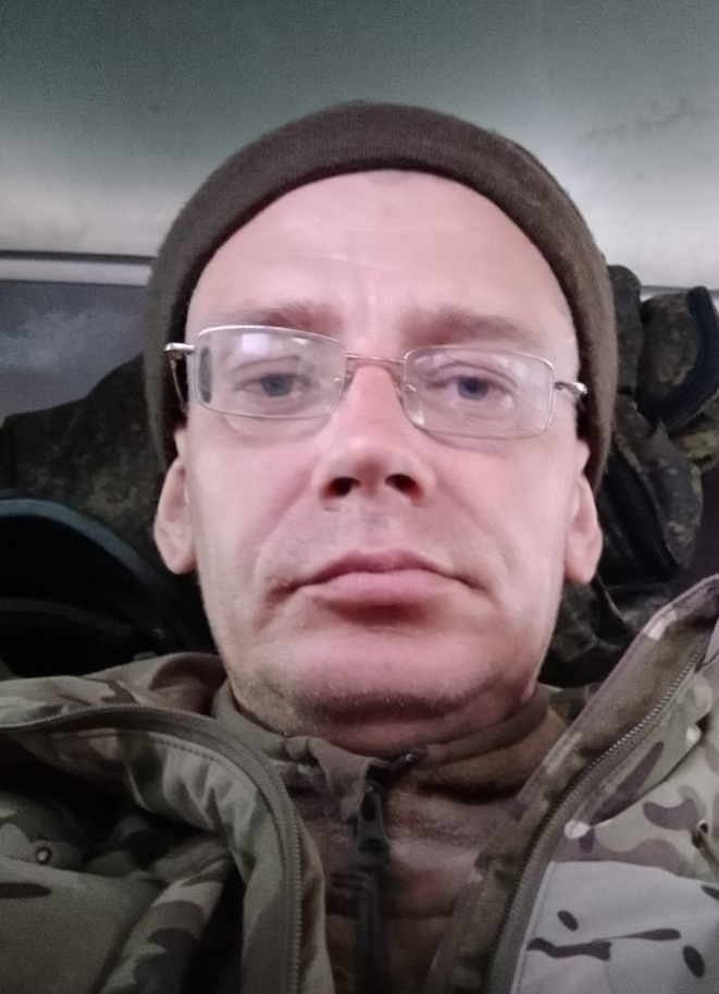 Фото: Погибший на войне с Украиной Котомкин Артем Сергеевич. Республика Марий Эл, нет данных