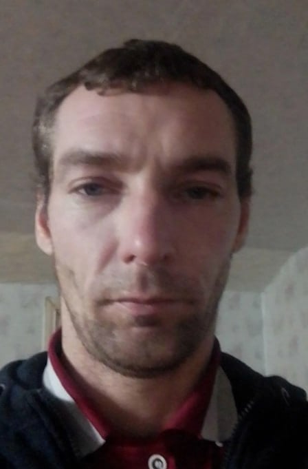 Фото: Погибший на войне с Украиной Алехин Руслан Николаевич. Брянская область, нет данных