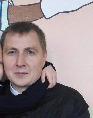 Фото: Погибший на войне с Украиной Драгункин Олег Викторович. Свердловская область, нет данных