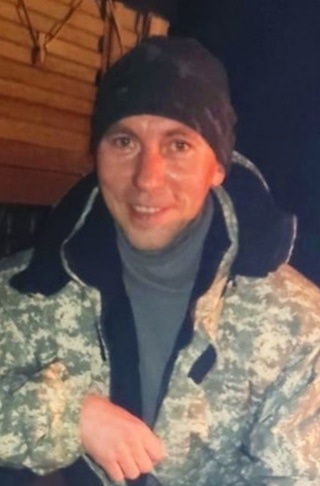 Фото: Погибший на войне с Украиной Сухоруков Тимофей Николаевич. Республика Башкортостан, добровольцы