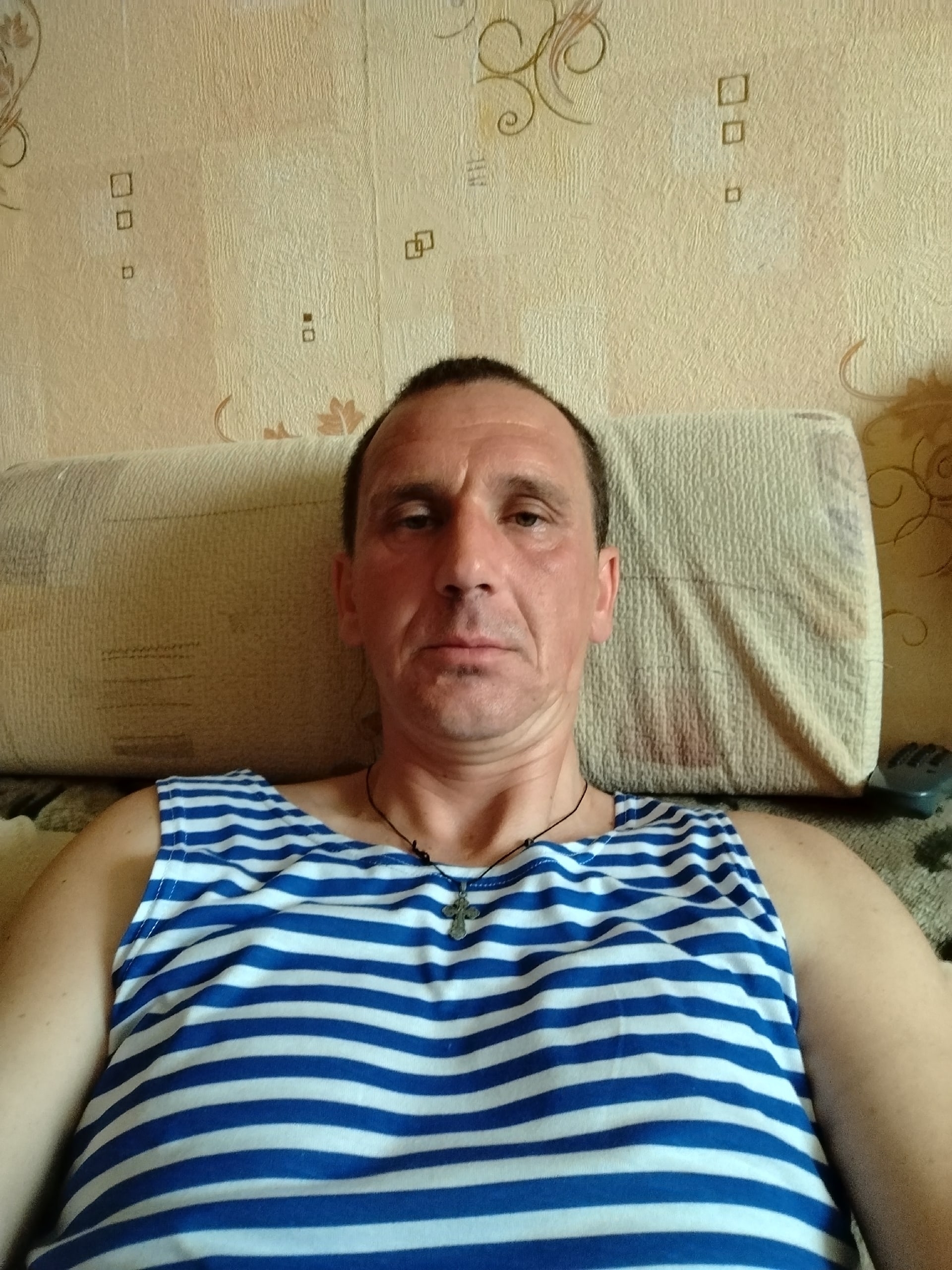 Фото: Погибший на войне с Украиной Михалев Денис Михайлович. Свердловская область, нет данных