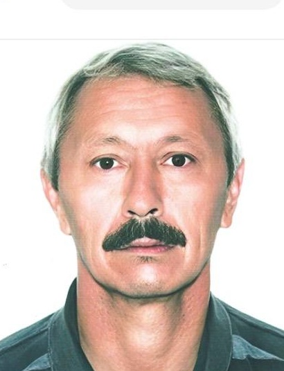 Фото: Погибший на войне с Украиной Евдокимов Иван Иванович. Республика Башкортостан, добровольцы