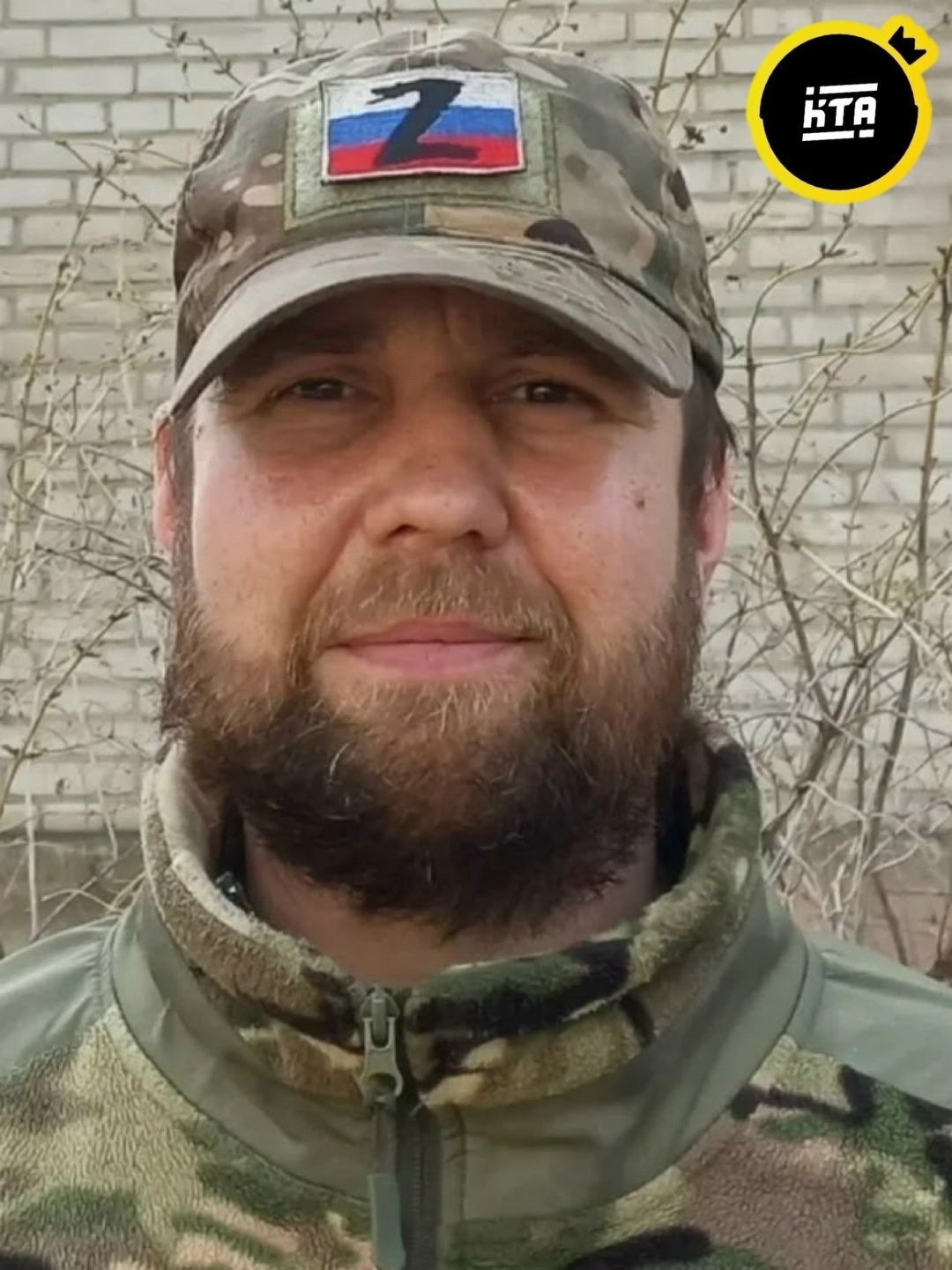 Фото: Погибший на войне с Украиной Лабзин Евгений Анатольевич. Саратовская область, мотострелковые войска
