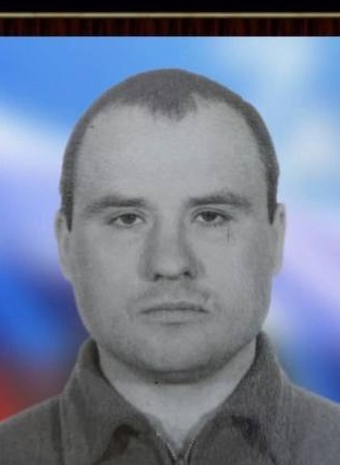 Фото: Погибший на войне с Украиной Шайдуков Константин Николаевич. Чувашская Республика, нет данных