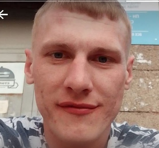 Фото: Погибший на войне с Украиной Олихов Борис Валерьевич. Астраханская область, добровольцы