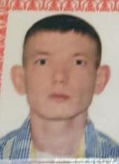 Фото: Погибший на войне с Украиной Попов Кирилл Алексеевич. Камчатский край, мотострелковые войска