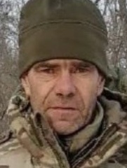Фото: Погибший на войне с Украиной Чернятин Александр Викторович. Алтайский край, добровольцы
