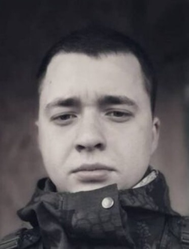 Фото: Погибший на войне с Украиной Вихлянцев Дмитрий Александрович. Волгоградская область, мотострелковые войска