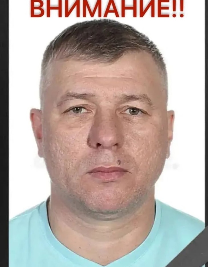 Фото: Погибший на войне с Украиной Попов Павел Александрович. Ханты-Мансийский автономный округ - Югра, мотострелковые войска