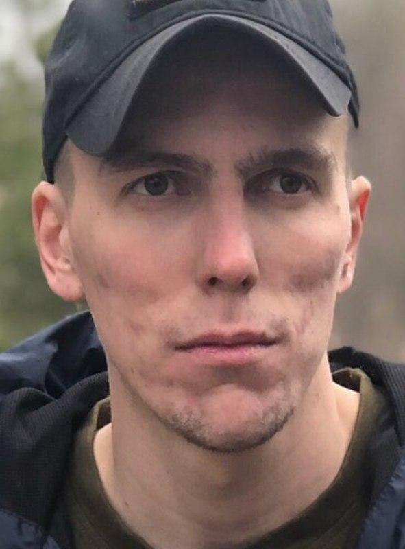 Фото: Погибший на войне с Украиной Григорьев Дмитрий Сергеевич. Республика Татарстан, нет данных