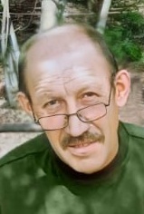 Фото: Погибший на войне с Украиной Зверев Валерий Григорьевич. Пермский край, добровольцы