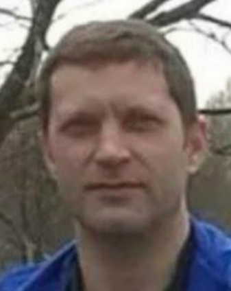 Фото: Погибший на войне с Украиной Максимов Александр Владимирович. Кировская область, мотострелковые войска
