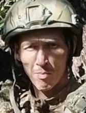 Фото: Погибший на войне с Украиной Аверкиев Тимофей Валерьевич. Свердловская область, нет данных