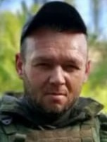 Фото: Погибший на войне с Украиной Чуклин Александр Николаевич. Республика Башкортостан, нет данных