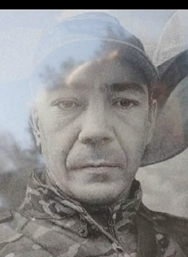 Фото: Погибший на войне с Украиной Баштанар Юрий Викторович. Ростовская область, нет данных