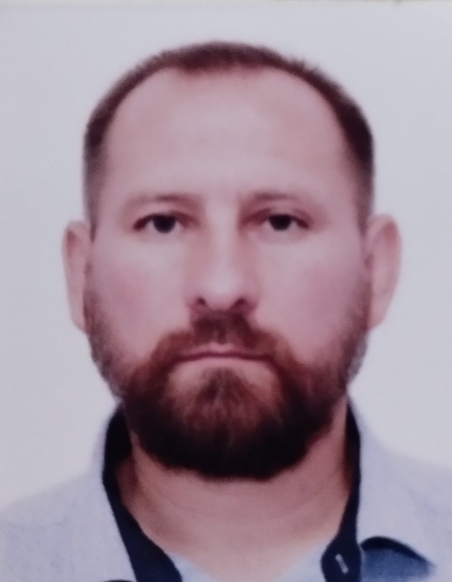 Фото: Погибший на войне с Украиной Боков Андрей Валентинович. Тамбовская область, мотострелковые войска