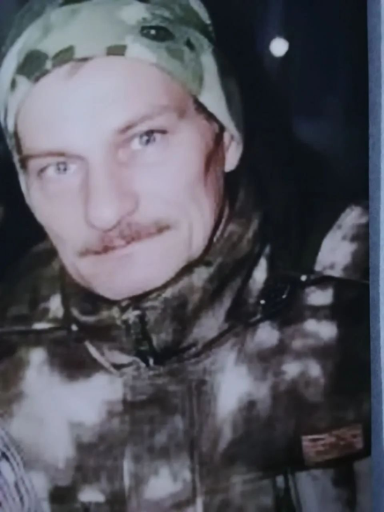 Фото: Погибший на войне с Украиной Подкидышев Анатолий Федорович. Алтайский край, мотострелковые войска