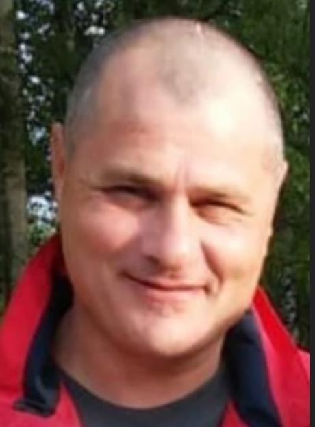 Фото: Погибший на войне с Украиной Асафов Айдын Гамидович. Республика Татарстан, добровольцы