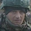 Фото: Погибший на войне с Украиной Рассадкеевич Александр Игоревич. Кемеровская область, заключенные