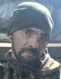 Фото: Погибший на войне с Украиной Савостиков Иван Анатольевич. Владимирская область, добровольцы