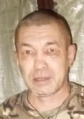 Фото: Погибший на войне с Украиной Еликов Сергей Александрович. Свердловская область, нет данных