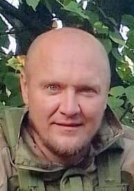 Фото: Погибший на войне с Украиной Юферев Владимир Николаевич. Кировская область, нет данных
