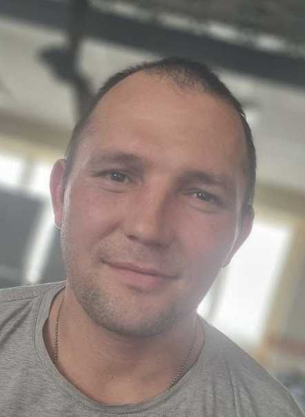 Фото: Погибший на войне с Украиной Морозов Николай Анатольевич. Республика Тыва, нет данных