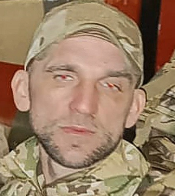 Фото: Погибший на войне с Украиной Юрик Иван Васильевич. Ставропольский край, добровольцы