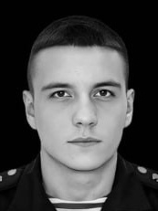 Фото: Погибший на войне с Украиной Лапа Богдан Владимирович. Краснодарский край, ВДВ