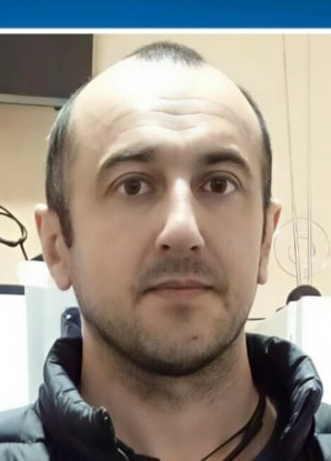 Фото: Погибший на войне с Украиной Шевляков Андрей Александрович. Курская область, добровольцы