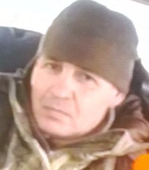 Фото: Погибший на войне с Украиной Белолипцев Андрей Владимирович. Белгородская область, заключенные