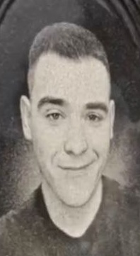 Фото: Погибший на войне с Украиной Яковлев Павел Олегович. Амурская область, нет данных