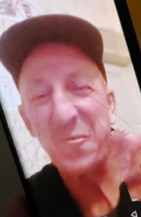 Фото: Погибший на войне с Украиной Ольховский Андрей Андреевич. Краснодарский край, добровольцы